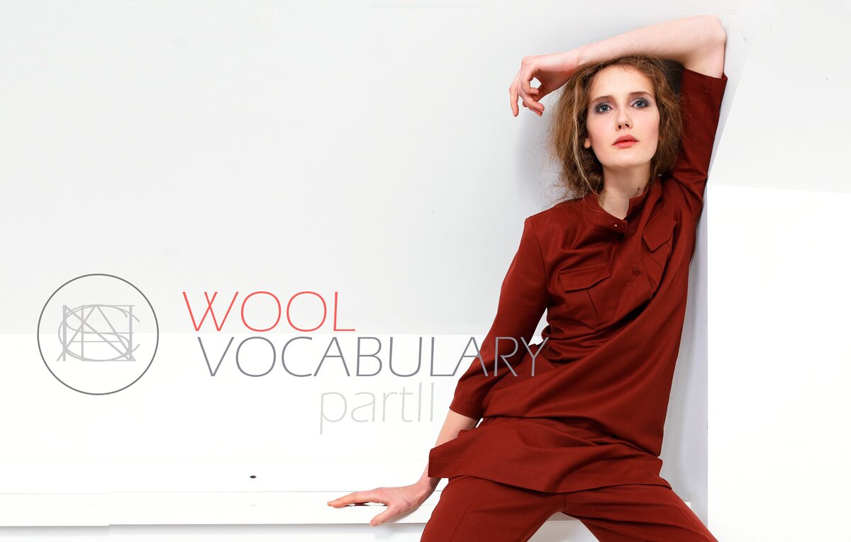 woolvoc
